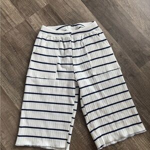 Zara toddler pants